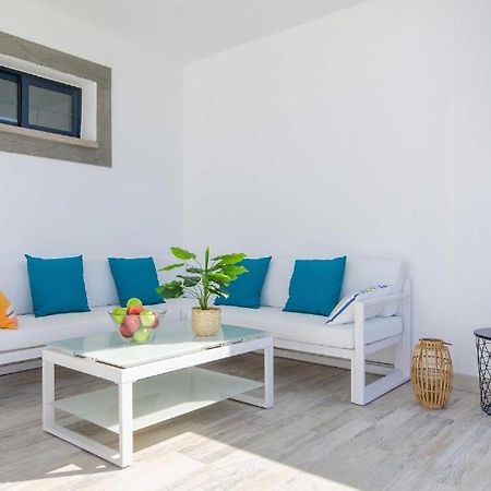 Casa Princesa Gara Yaiza (Lanzarote) Exterior foto