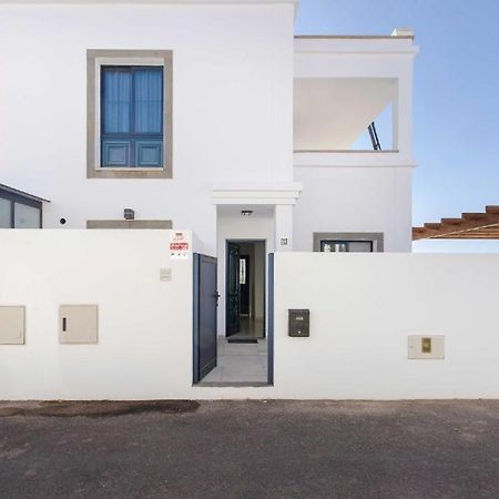 Casa Princesa Gara Yaiza (Lanzarote) Exterior foto