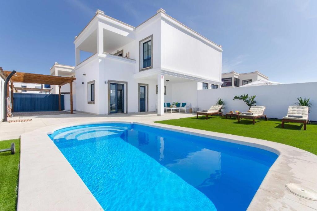 Casa Princesa Gara Yaiza (Lanzarote) Exterior foto