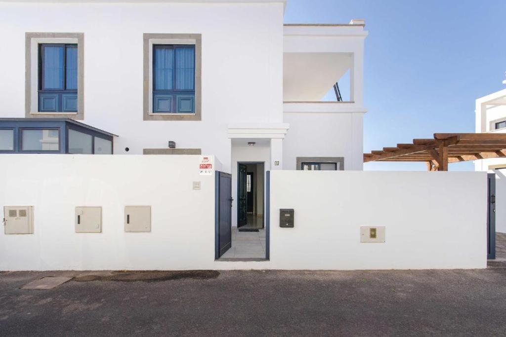 Casa Princesa Gara Yaiza (Lanzarote) Exterior foto