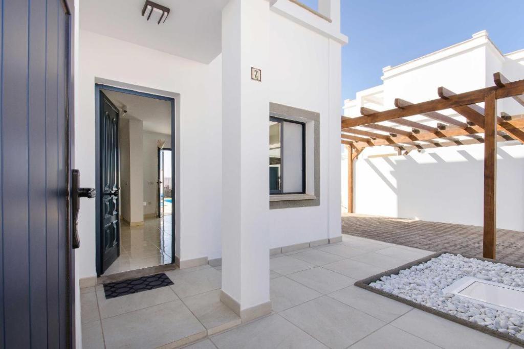 Casa Princesa Gara Yaiza (Lanzarote) Exterior foto