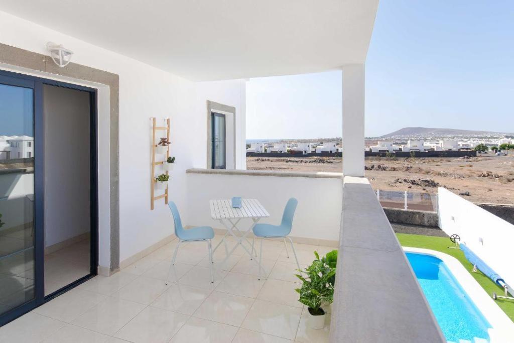 Casa Princesa Gara Yaiza (Lanzarote) Exterior foto